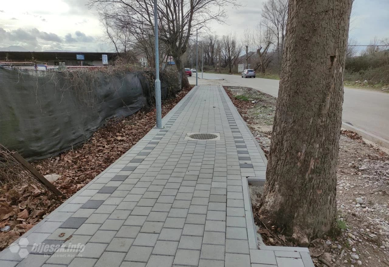 Čapljina: Antička vila povezana šetnicom sa središtem grada