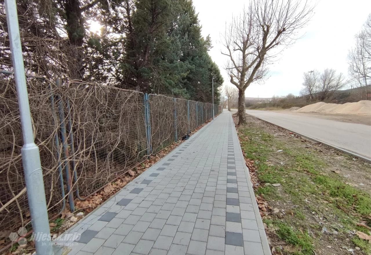 Čapljina: Antička vila povezana šetnicom sa središtem grada