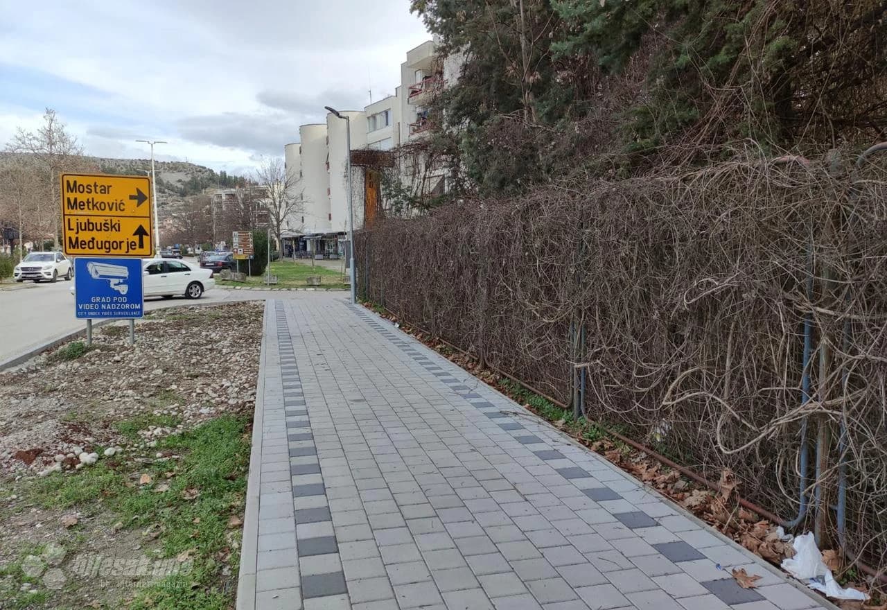 Čapljina: Antička vila povezana šetnicom sa središtem grada