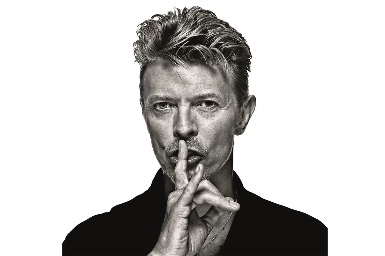 David Bowie