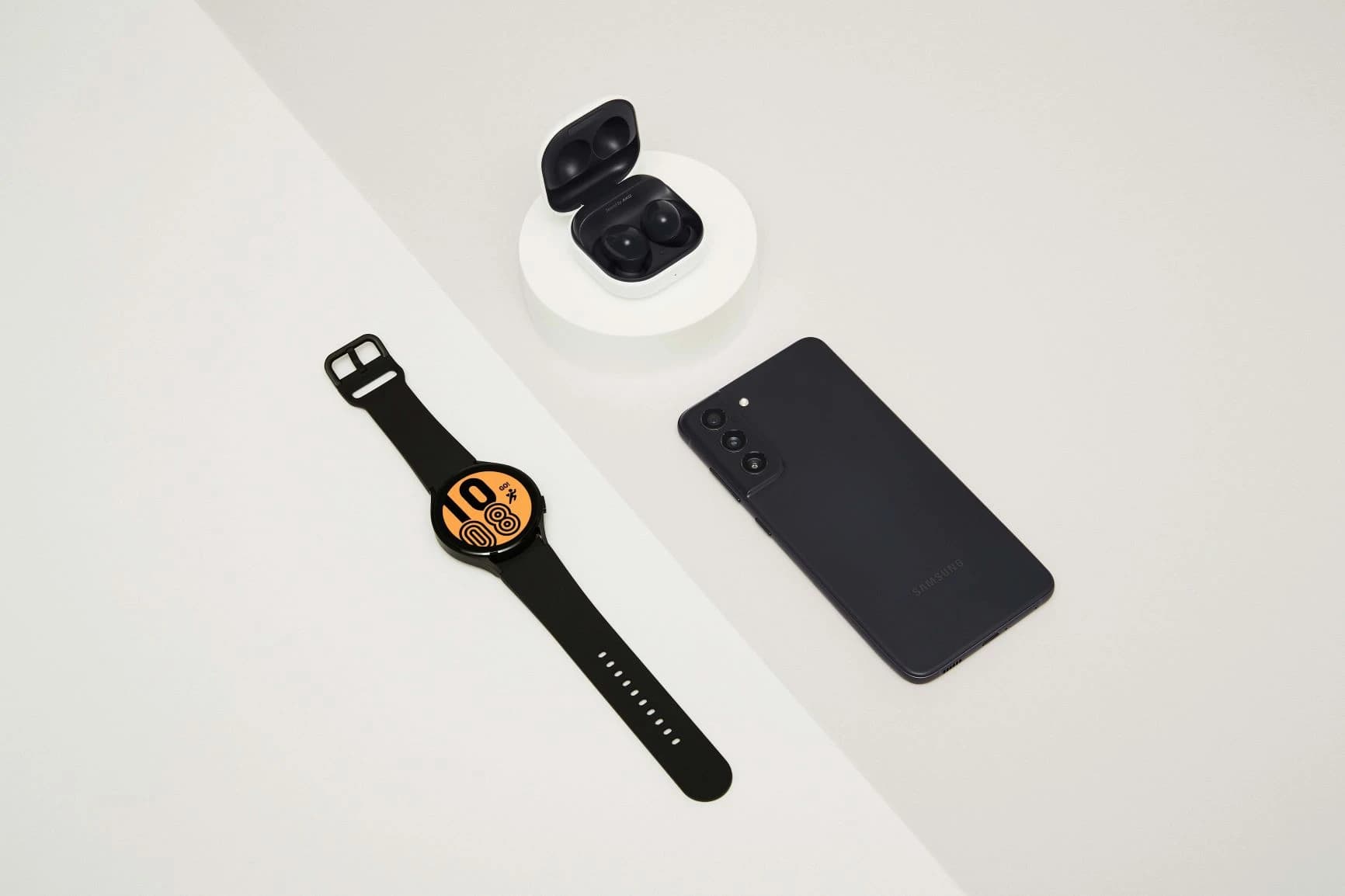 Samsung predstavio novi Galaxy S21 FE 5G - vrhunski pametni telefon dizajniran po mjeri korisnika