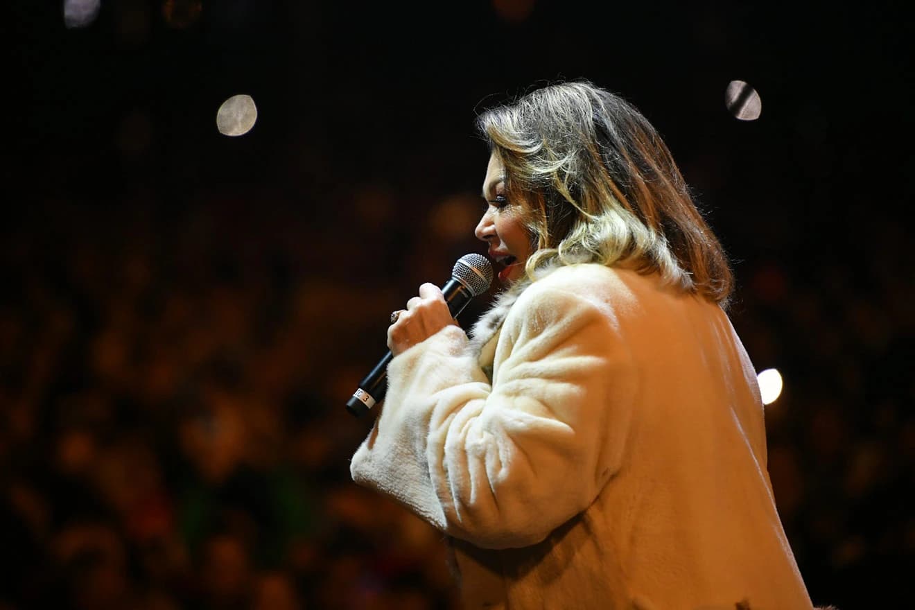 U Novu godinu uz Petra Grašu i Nedu Ukraden 