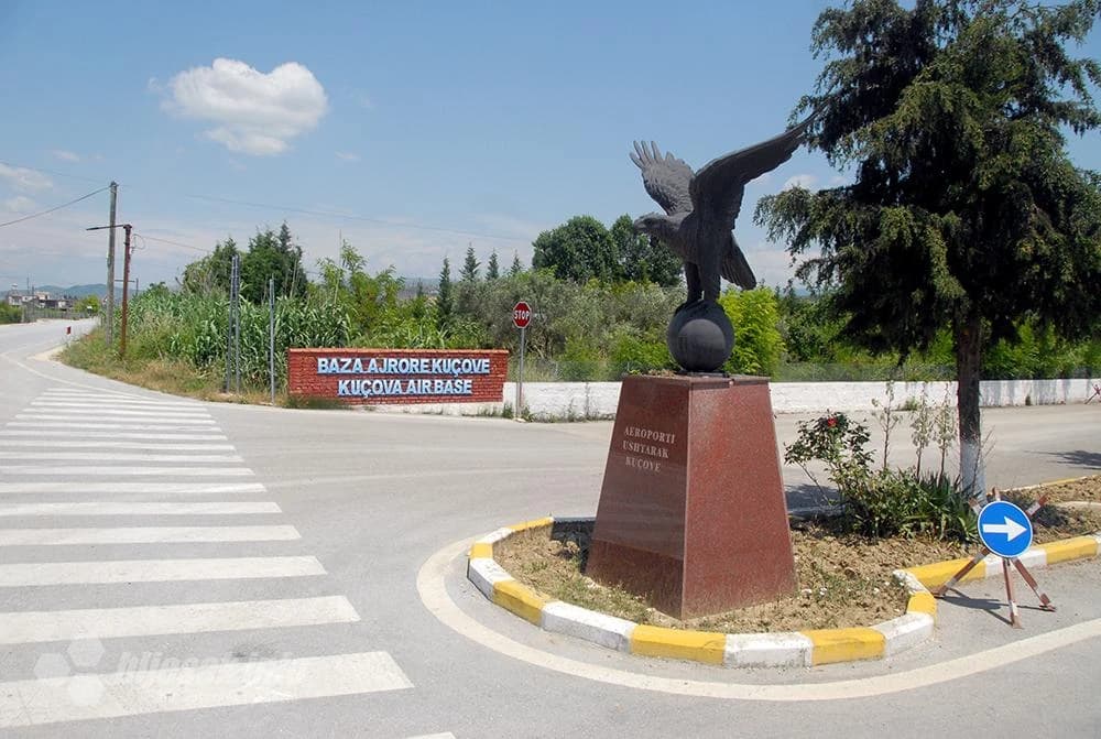 Kao da je riječ o turističkom naselju