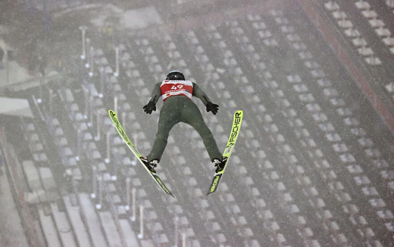 Loši uvjeti u kvalifikacijama 