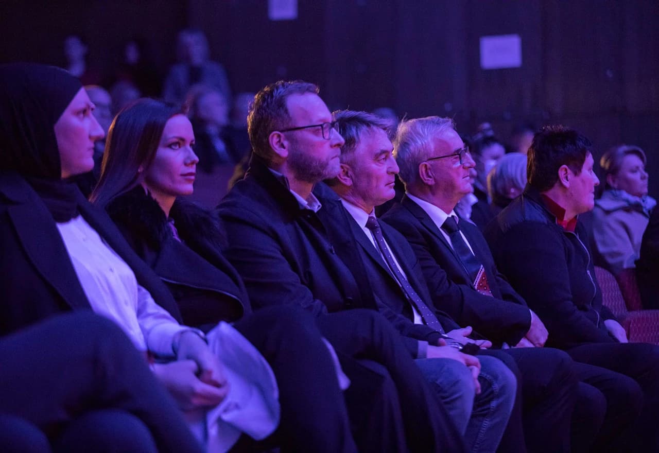 Božićni koncert u Ilijašu