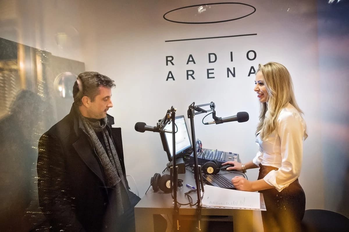 Hercegovački eter bogatiji za Radio Arenu