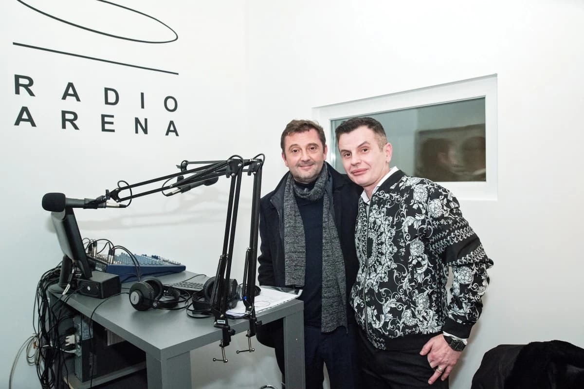 Hercegovački eter bogatiji za Radio Arenu