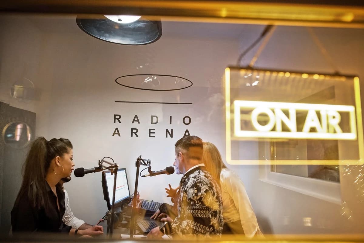 Hercegovački eter bogatiji za Radio Arenu