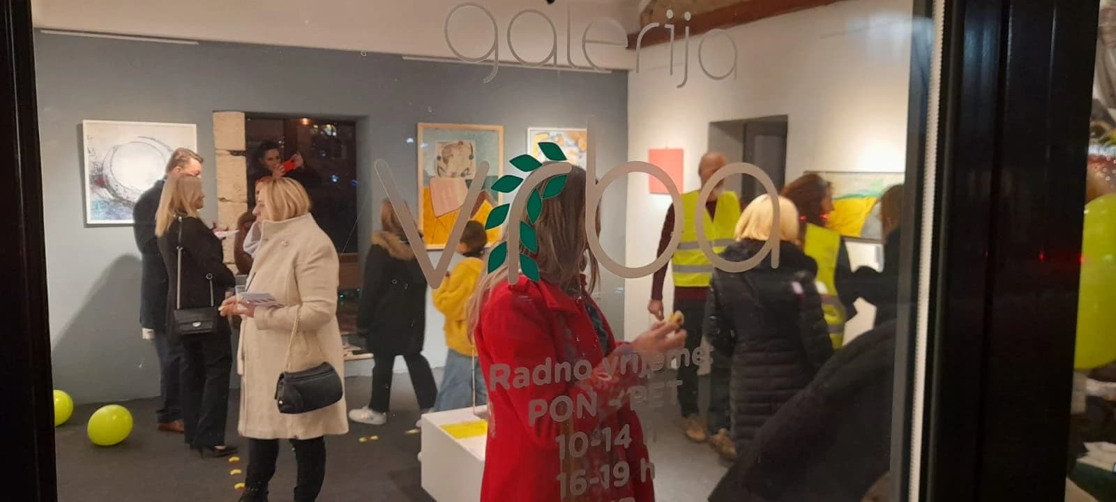 Nezaobilazna izložba Udruge Vrba