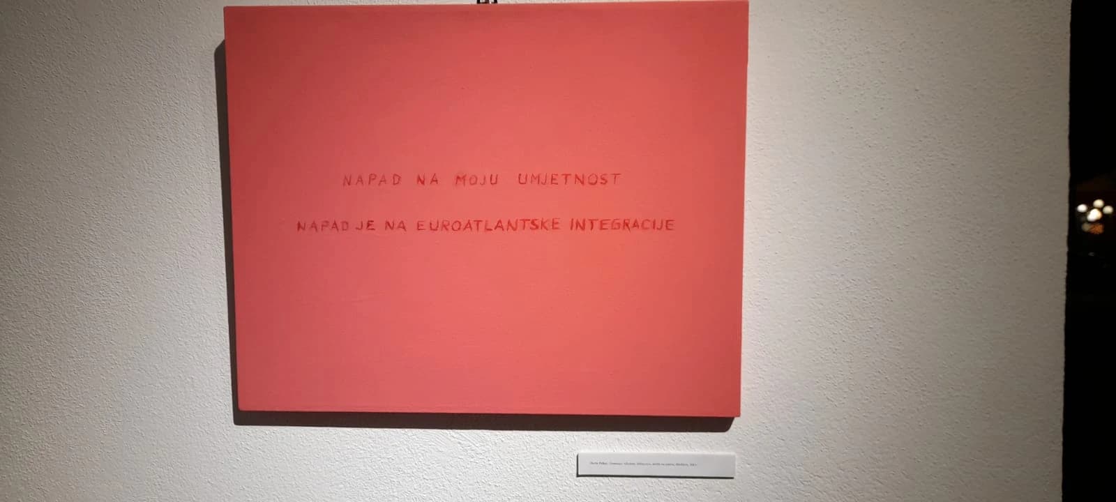 Nezaobilazna izložba Udruge Vrba