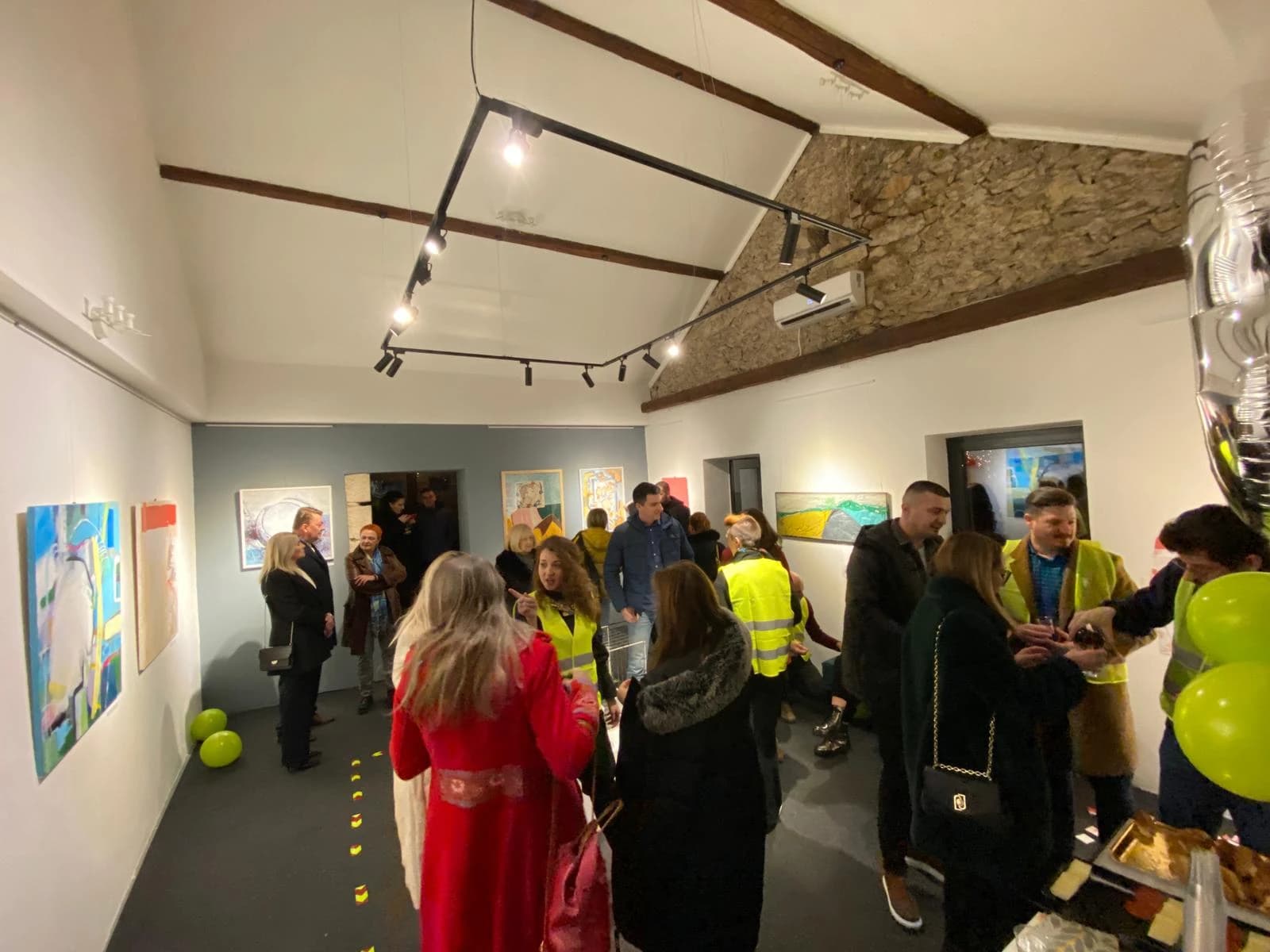 Nezaobilazna izložba Udruge Vrba