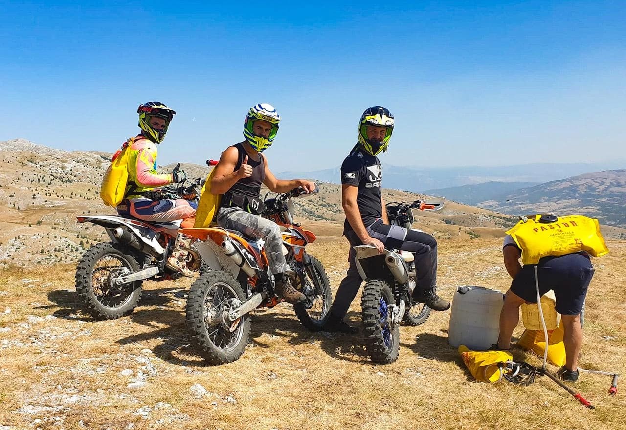 Extreme Enduro Mostar najbolji je moto klub u BiH 