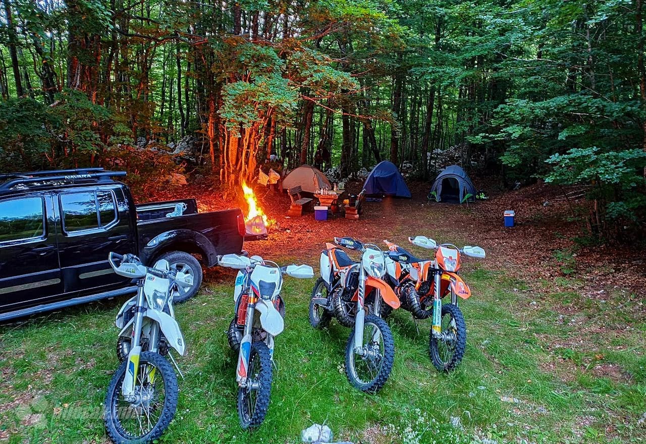 Extreme Enduro Mostar najbolji je moto klub u BiH 