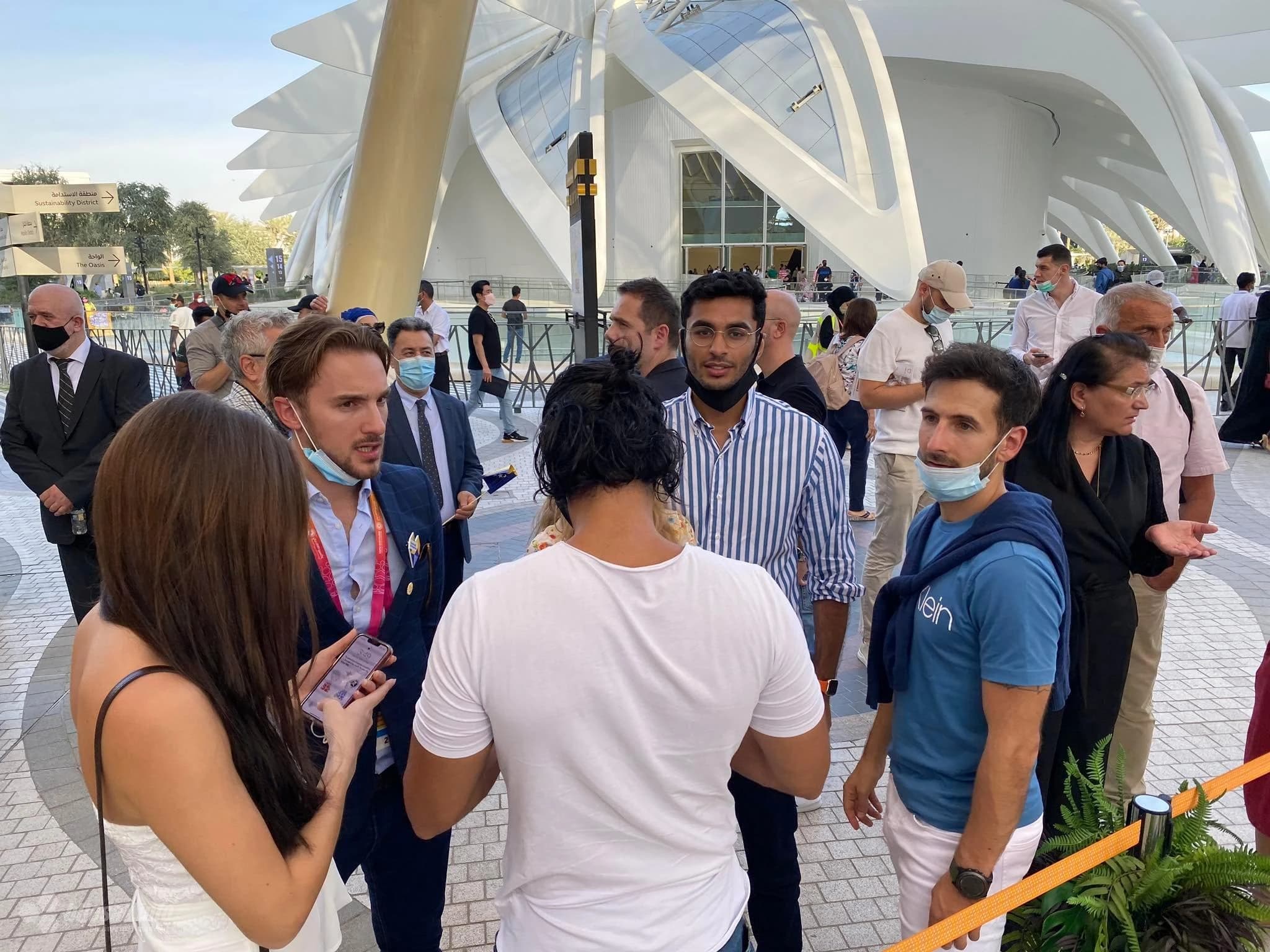 Expo Dubai u znaku BiH