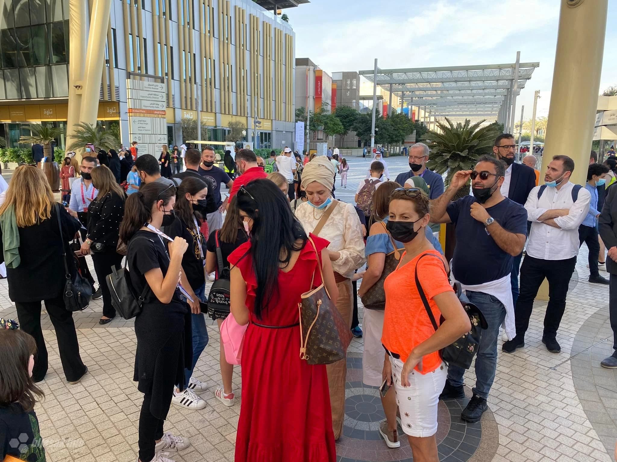 Expo Dubai u znaku BiH