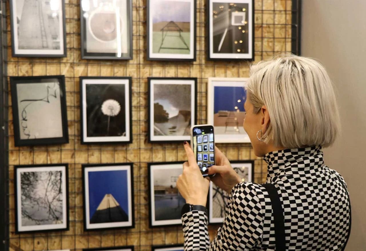 Izložba Sunčice Kragulj: Predstavljene fotografije nastale mobitelom