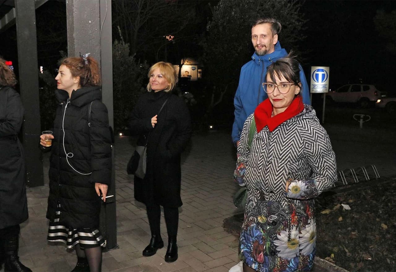 Izložba Sunčice Kragulj: Predstavljene fotografije nastale mobitelom