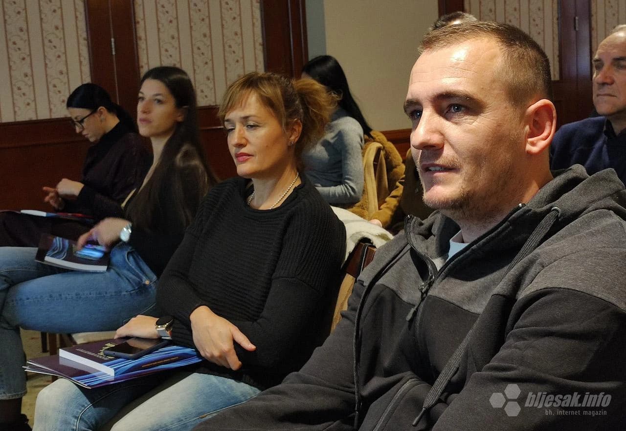 Promovirana publikacija ''Biodiverzitet Bune, Bunice, Bregave i Trebižata'' 