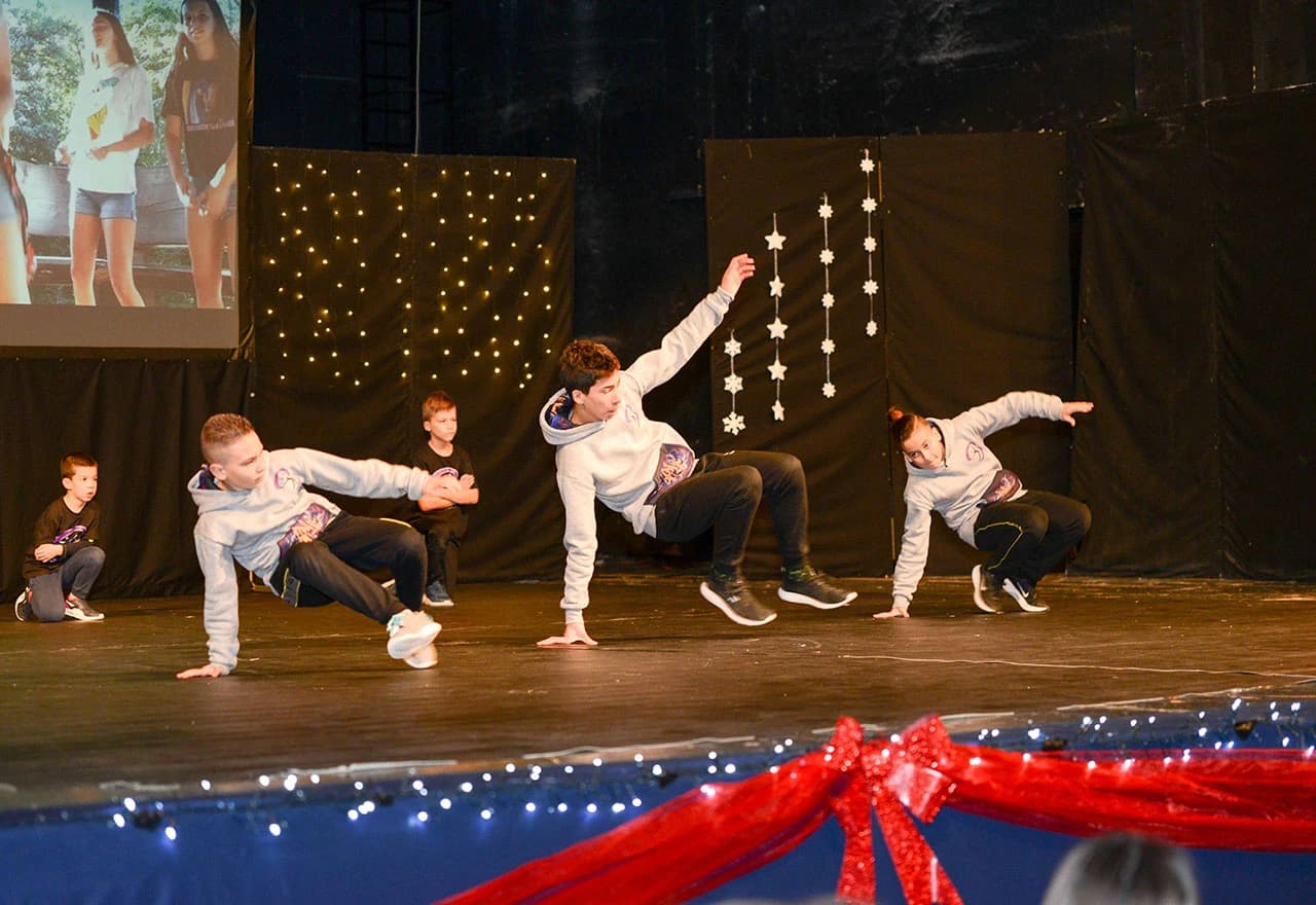 Uspješno završen koncert ''Svečanost svjetla''