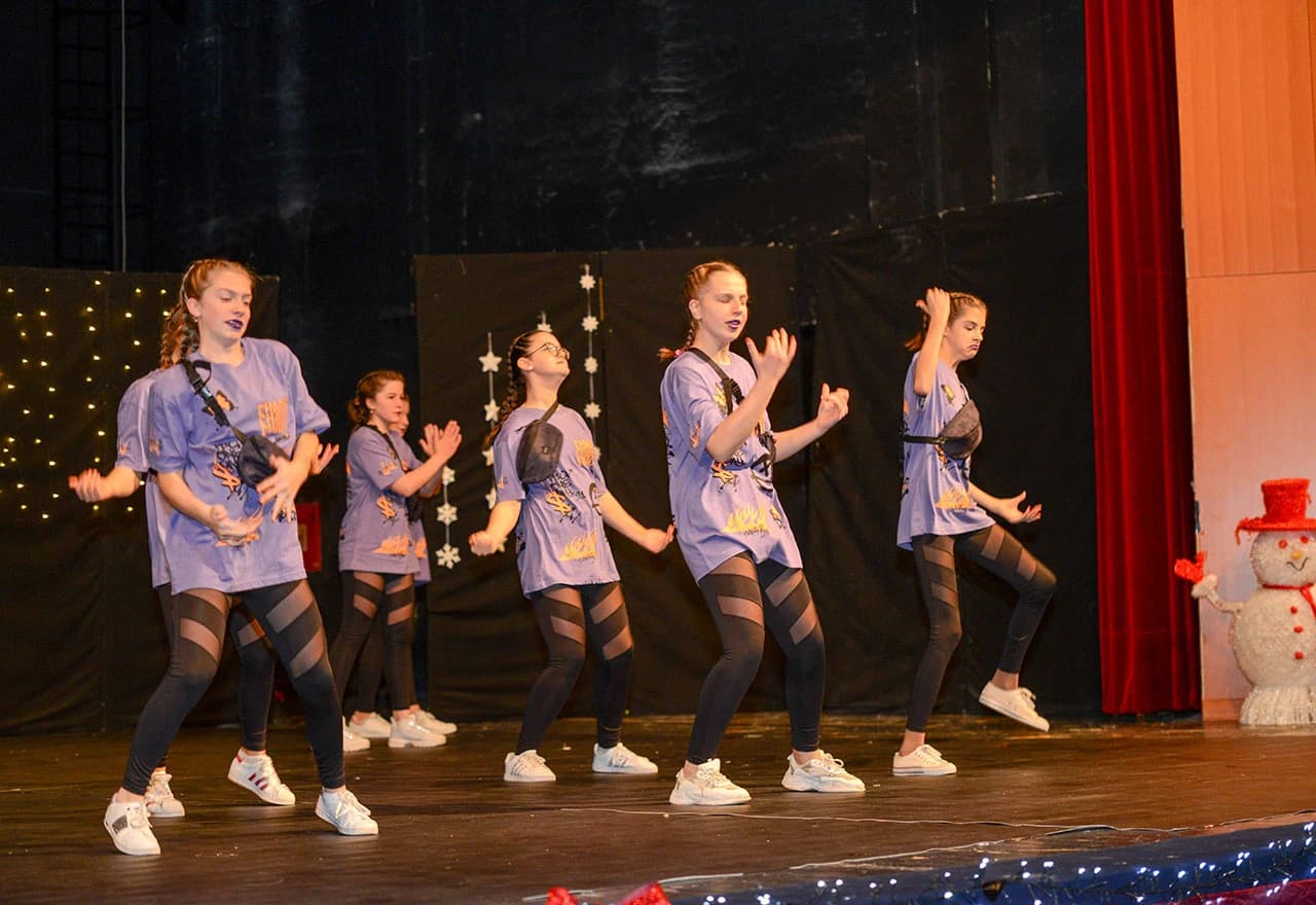 Uspješno završen koncert ''Svečanost svjetla''