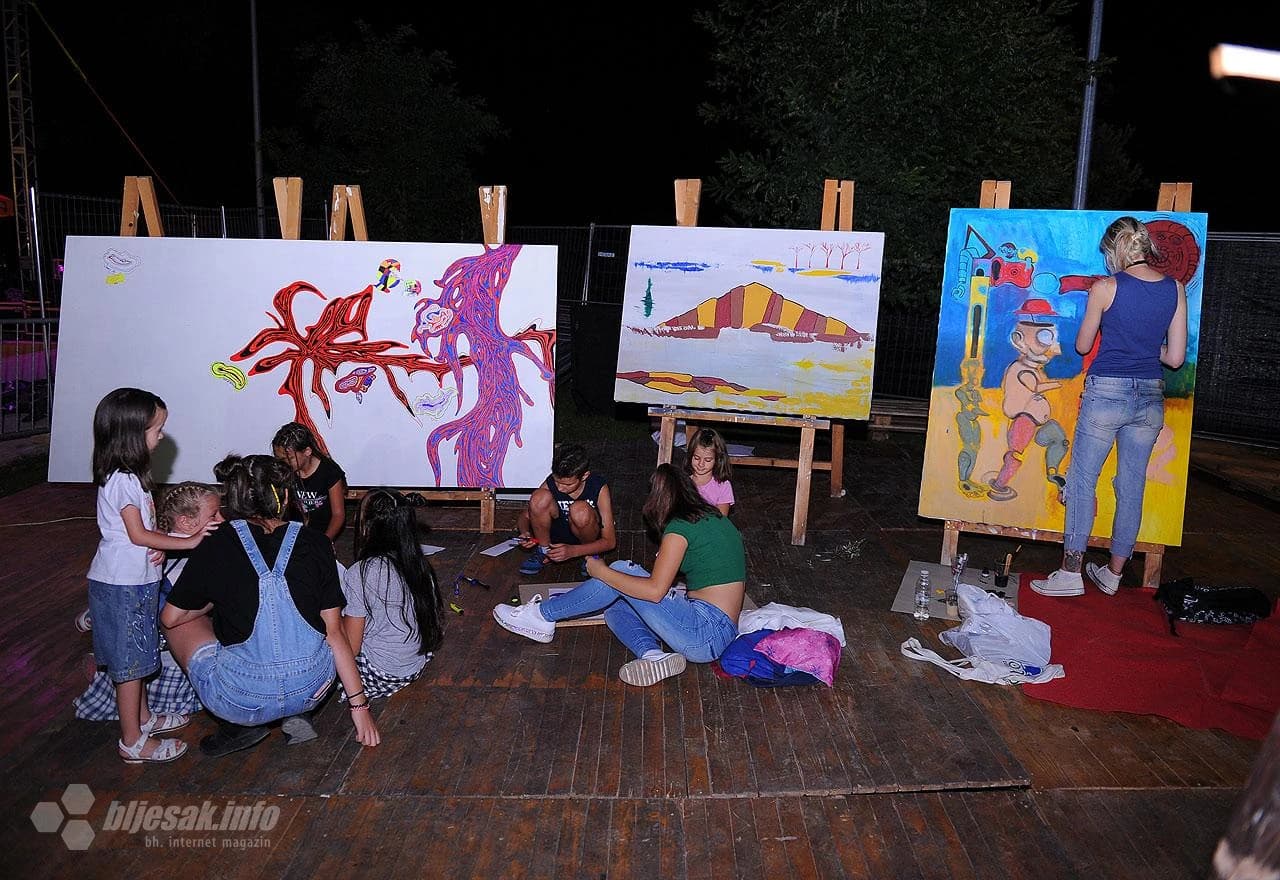 Počeo 17. West Herzegowina Fest