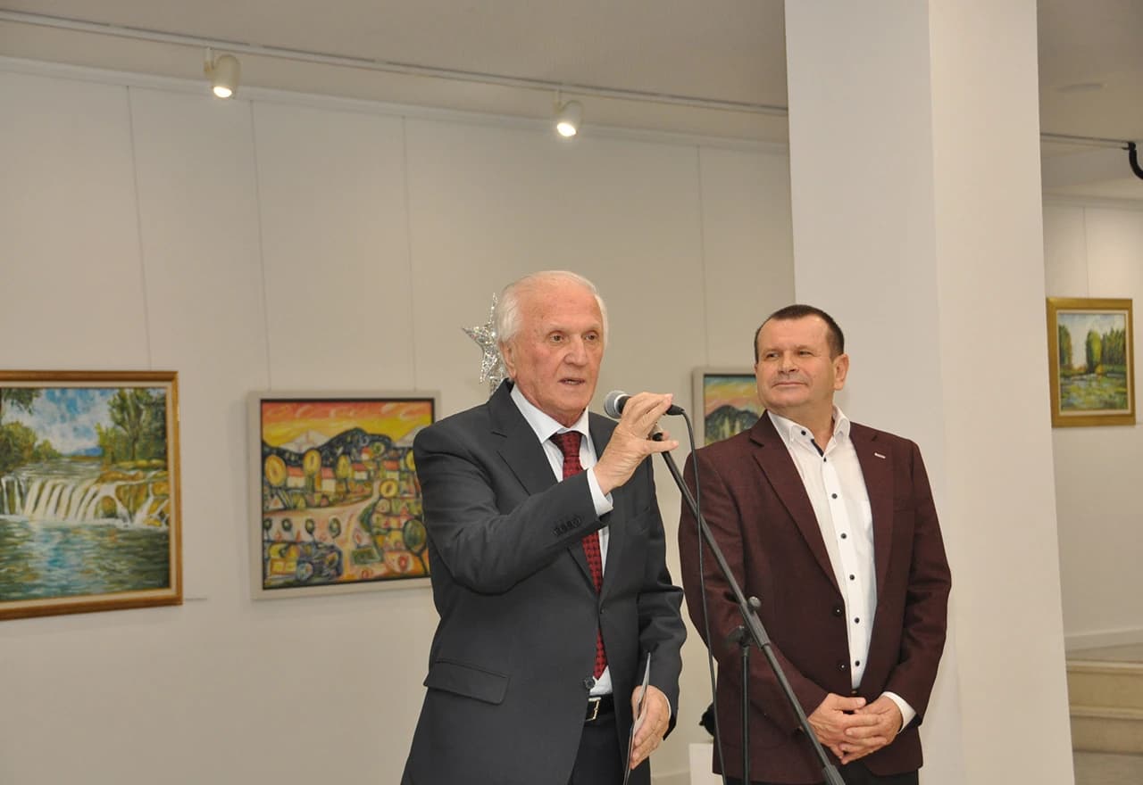 Zatvoreni Dani Matice hrvatske u Mostaru