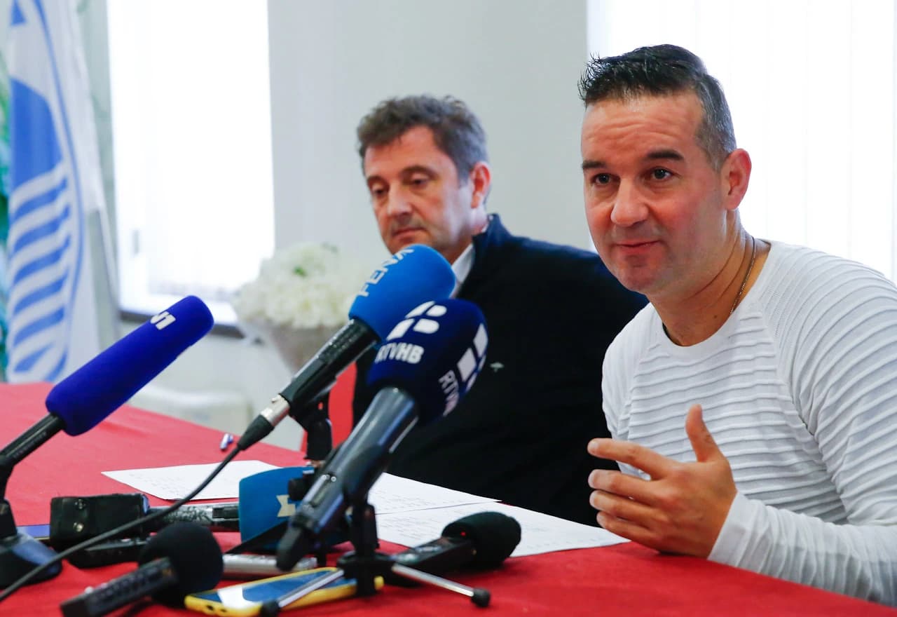 Organizatori mostarskog Adventa