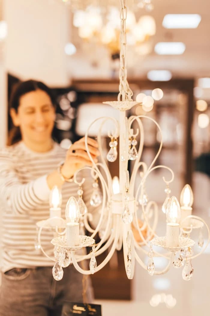 MASS-light: Posjetili smo njihov maloprodajni salon u Mostaru i istražili ponudu rasvjetnih tijela