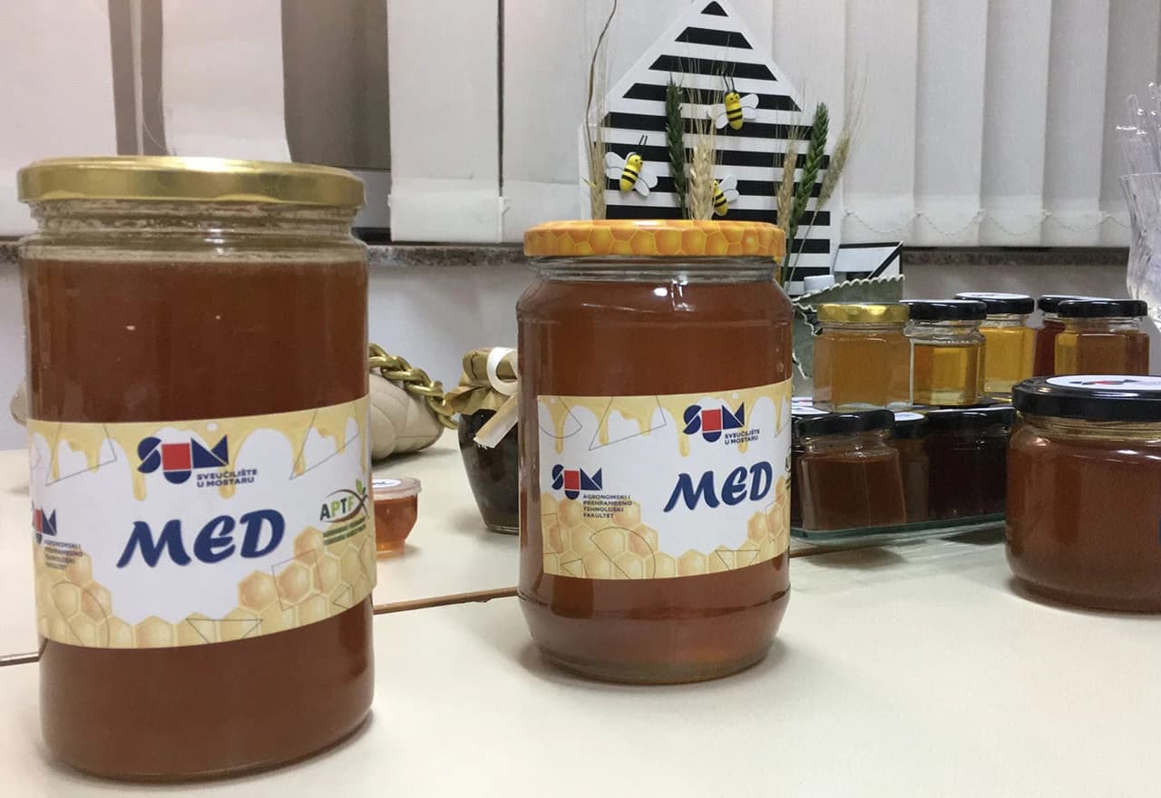 Treći Znanstveni dan Agronomsko prehrambeno-tehnološkog fakulteta