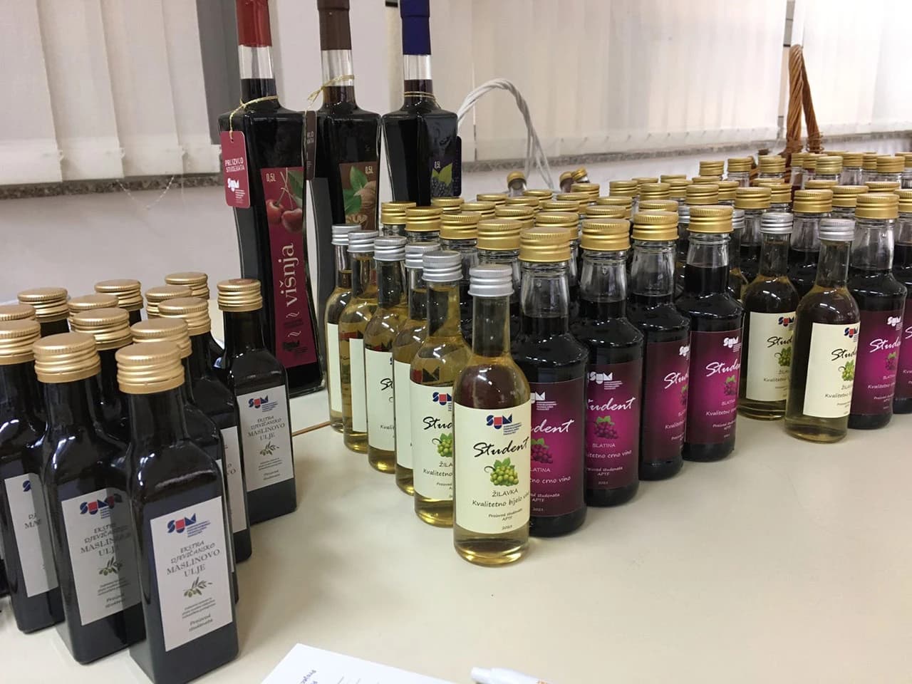 Treći Znanstveni dan Agronomsko prehrambeno-tehnološkog fakulteta