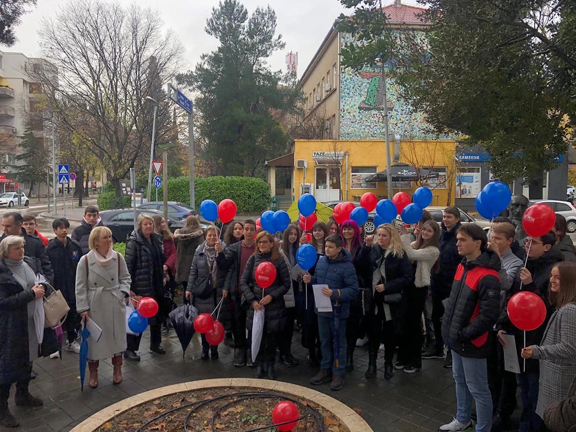 U Mostaru obilježen Dan znanosti