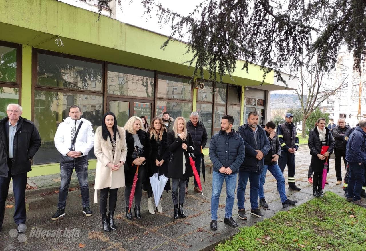 Čapljinci se prisjetili Franje Tuđmana