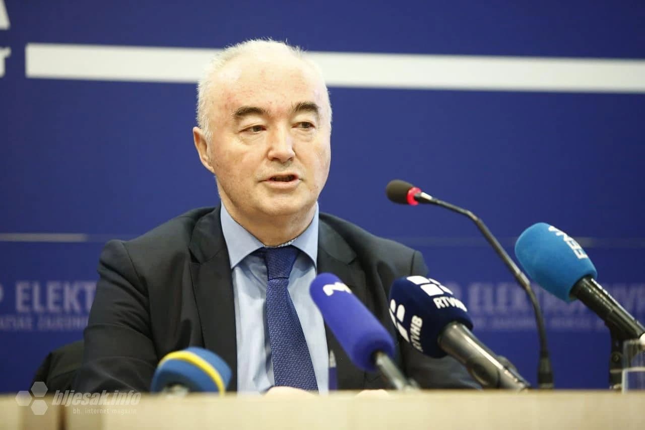 Prof. dr.sc Brano Markić