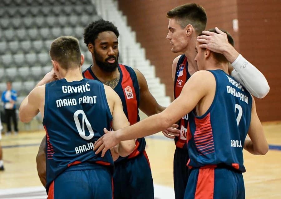 Borac bez poraza u sezoni