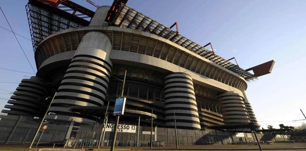 San Siro