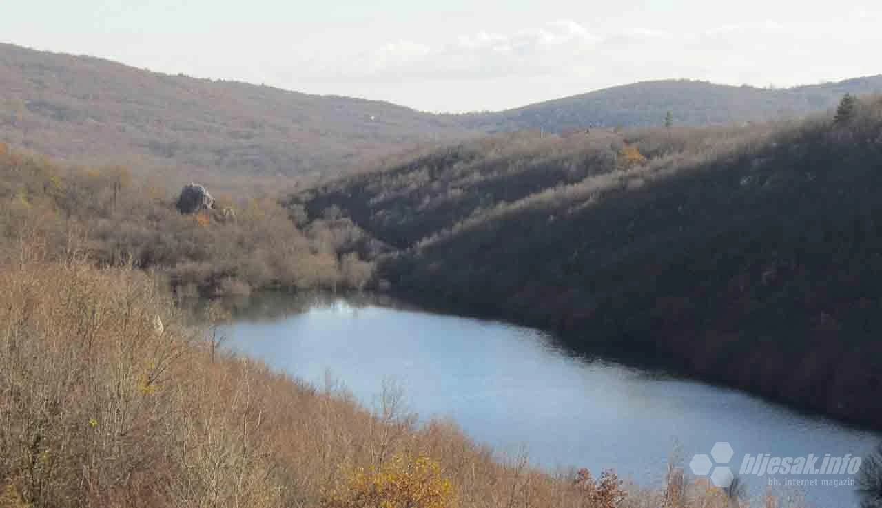 Široki Brijeg dobio svoje Plitvice – Prelijepo!