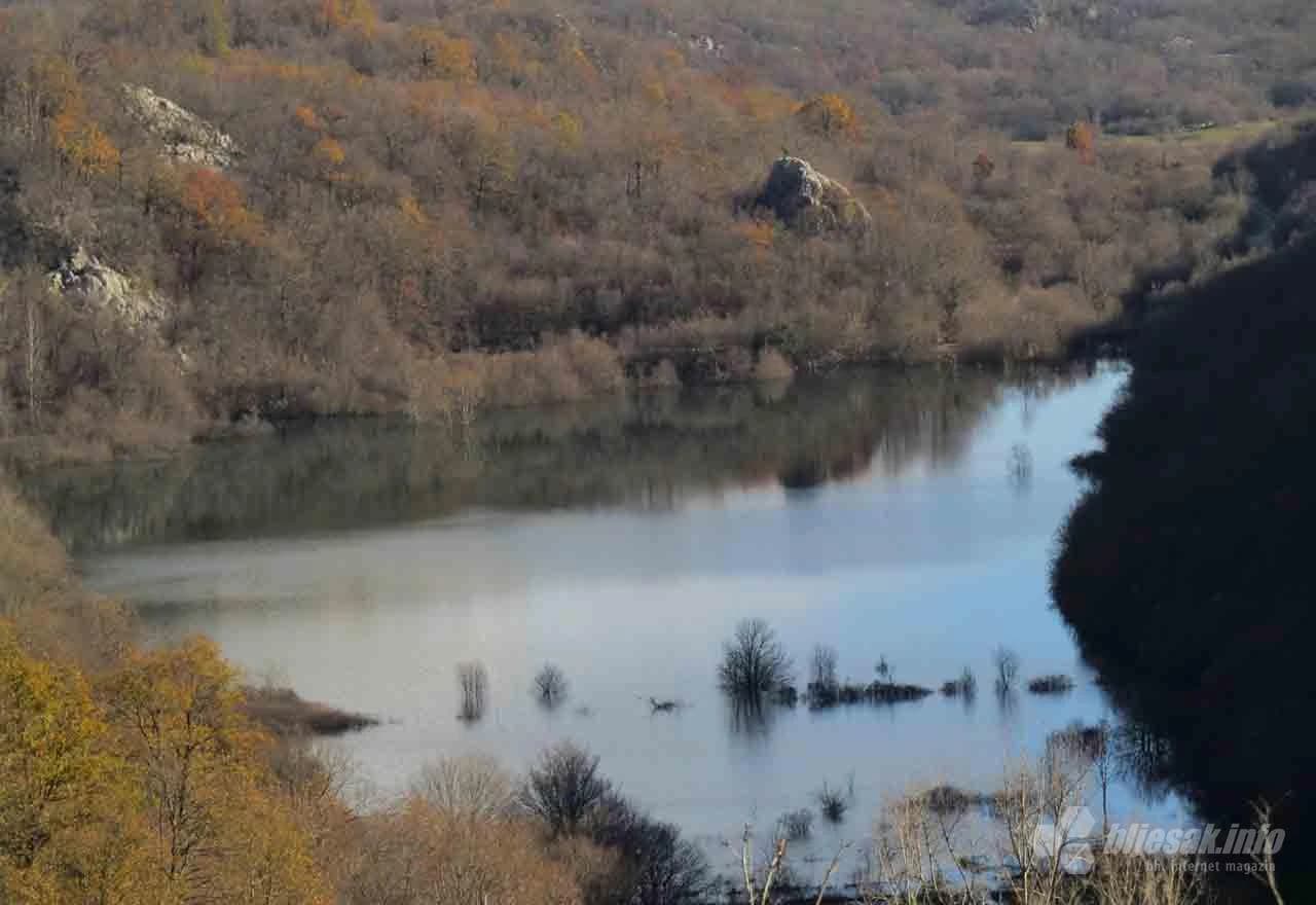 Široki Brijeg dobio svoje Plitvice – Prelijepo!