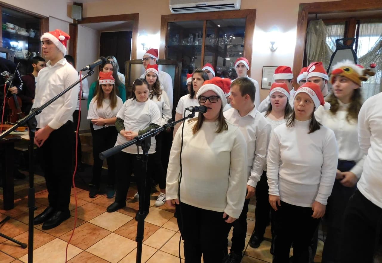 Srednja turističko–ugostiteljska škola Mostar ugostila sv. Nikolu 