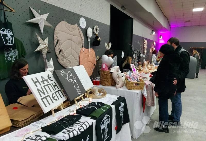  Iza brendova stoje ljudi a ne mašine