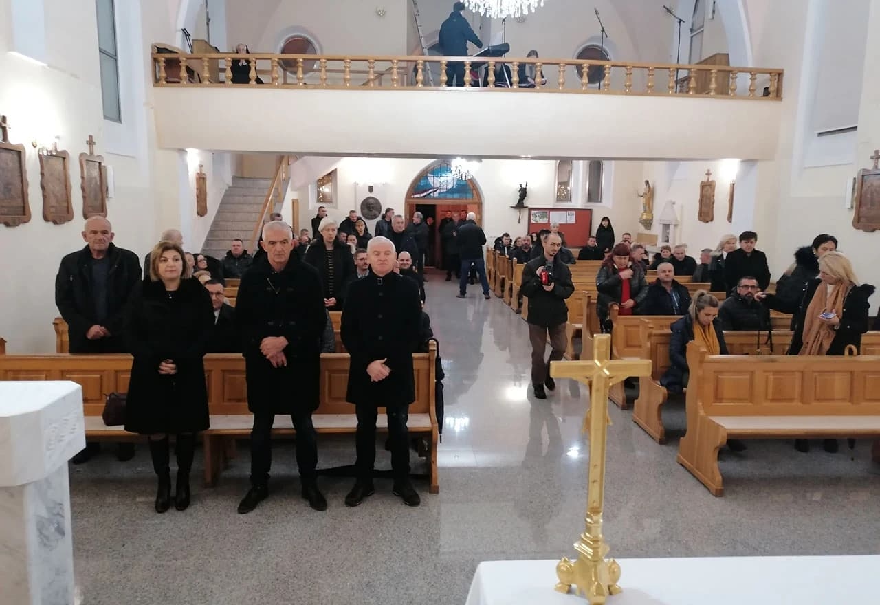 Obilježena 28.obljetnica razmjene hrvatskih logoraša u Potocima