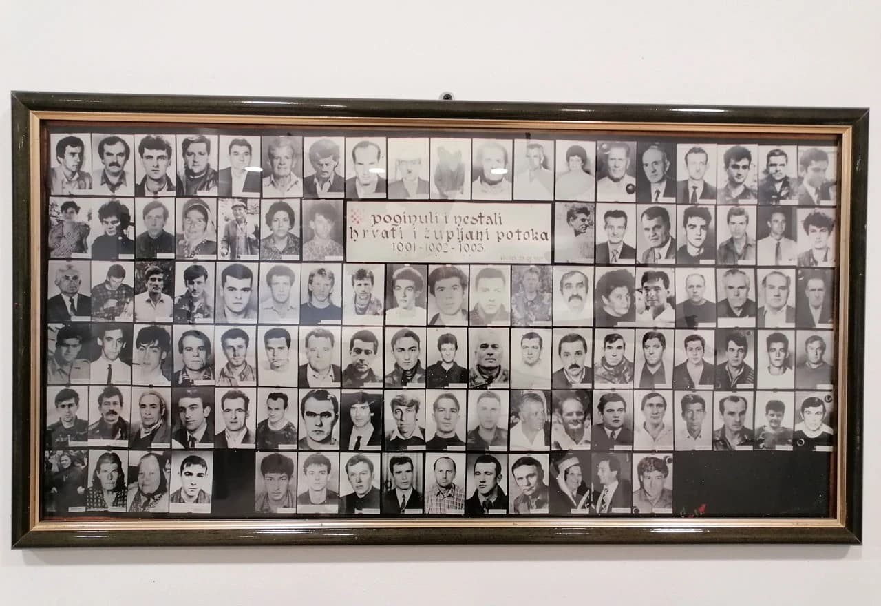 Obilježena 28.obljetnica razmjene hrvatskih logoraša u Potocima