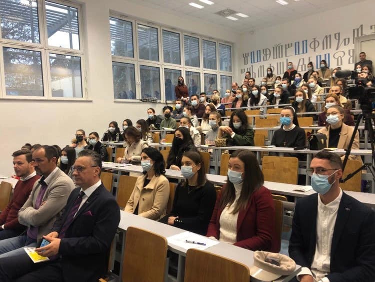 Međunarodni dan osoba s invaliditetom