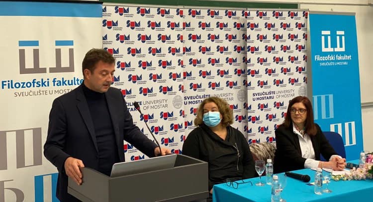 Gradonačelnik Mario Kordić