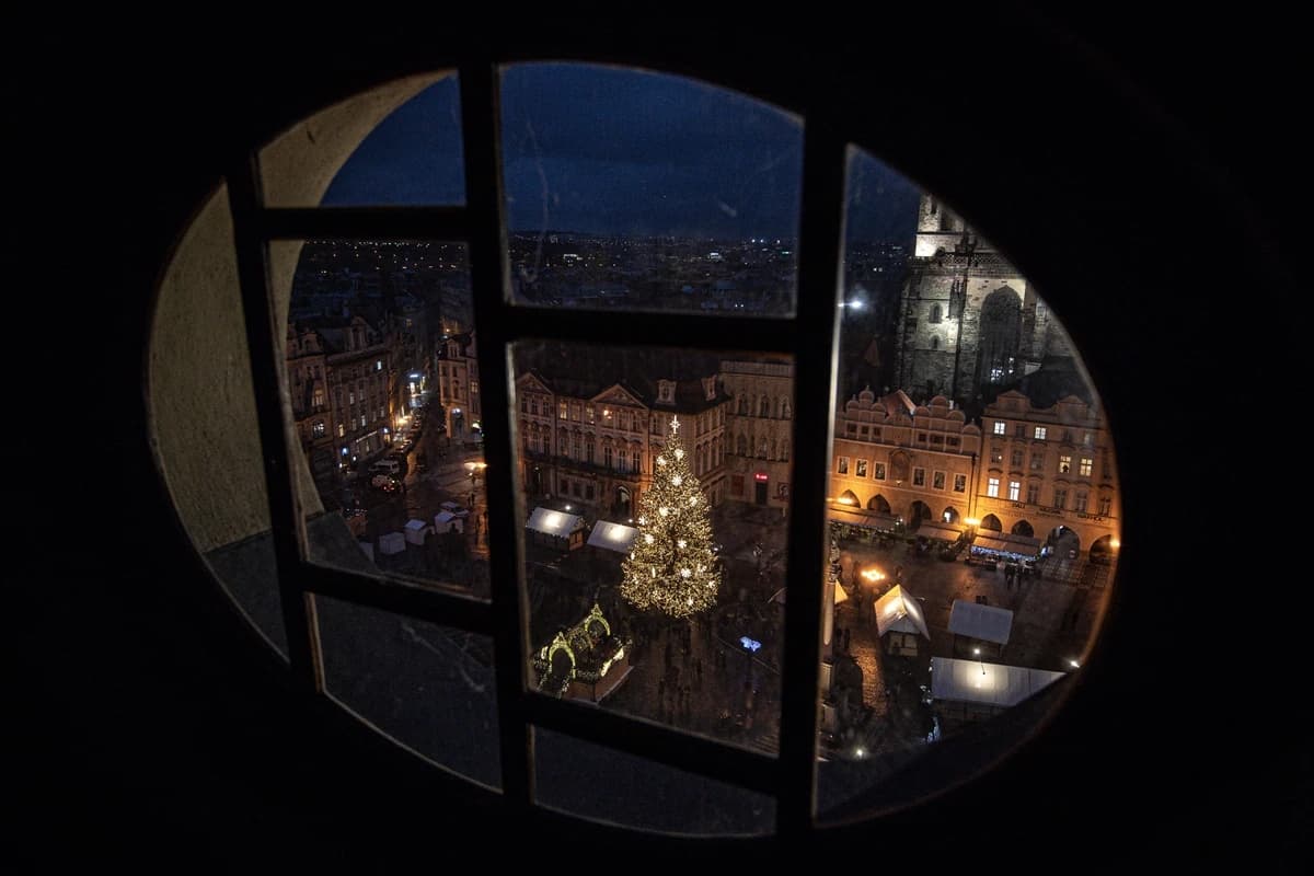 U Češkoj u tijeku pripreme za predstojeće praznike