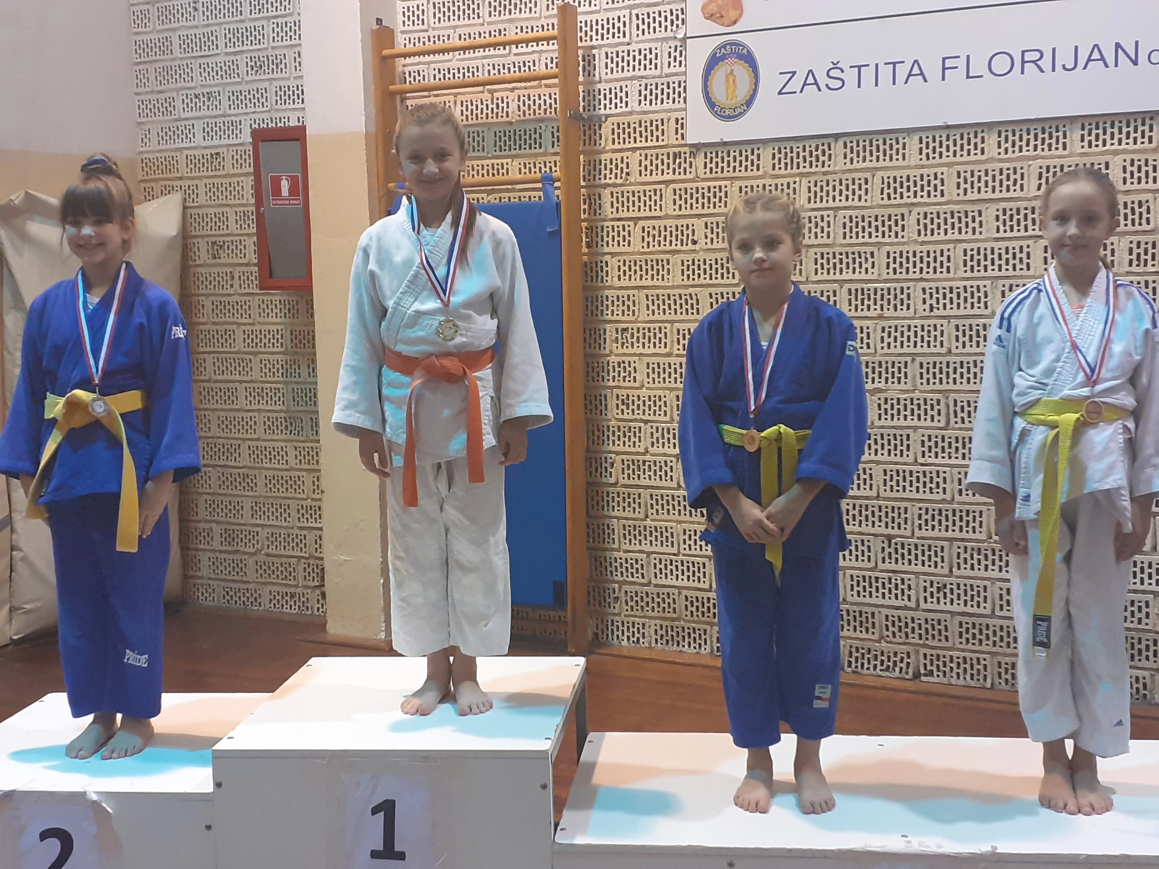 Mostarska Neretva je imala svojih pet natjecatelja na Kupu Dalmacije