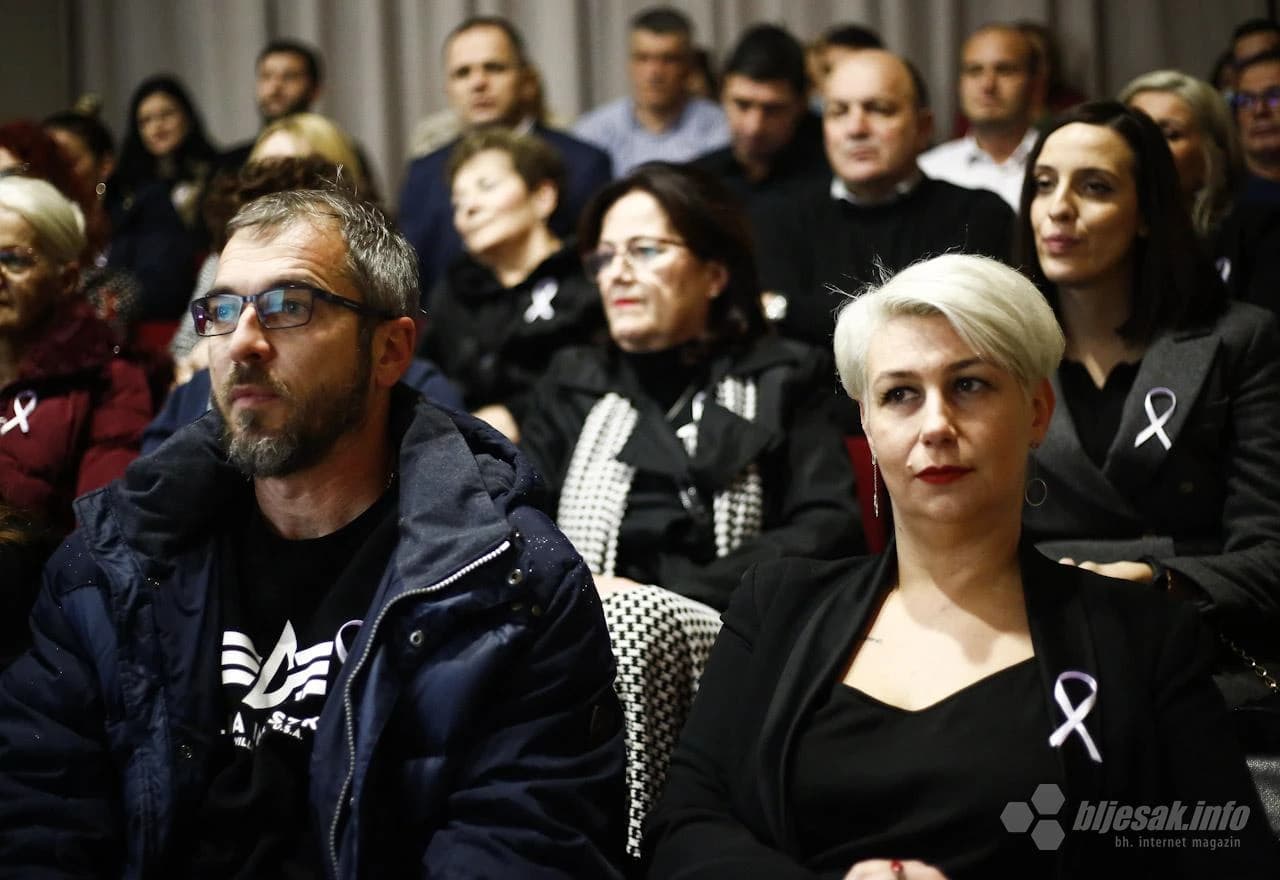 Javna tribina u Mostaru o nasilju nad ženama