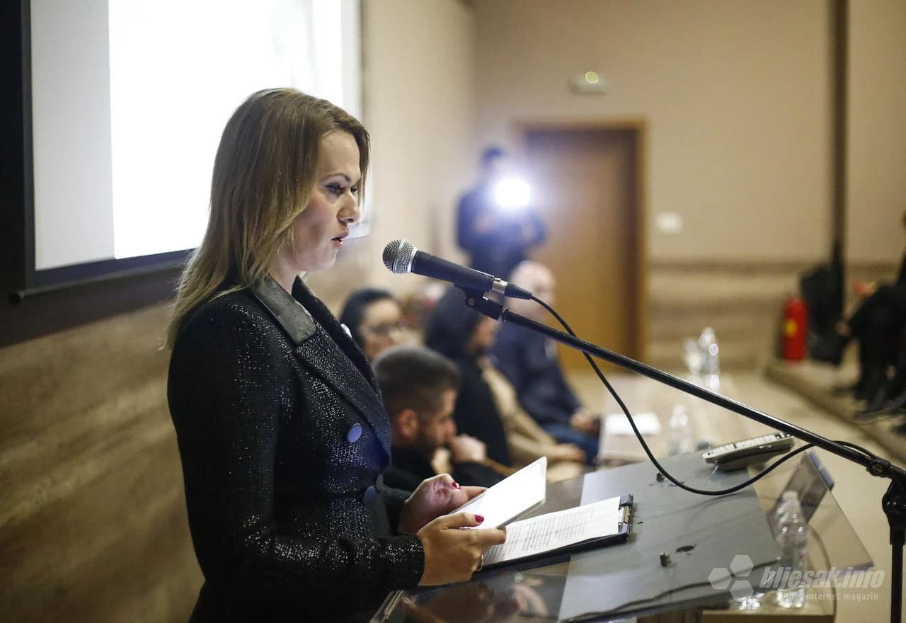 Javna tribina u Mostaru o nasilju nad ženama