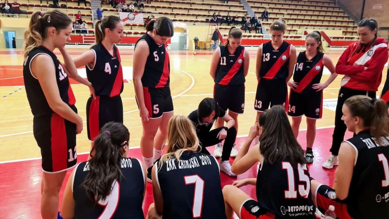 Mostarke slavile visokom pobjedom