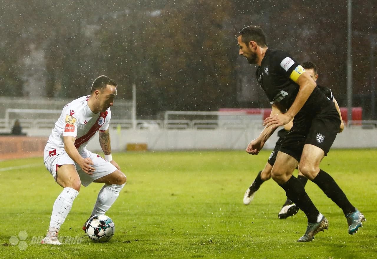 Dragan Juranović i Josip Barišić