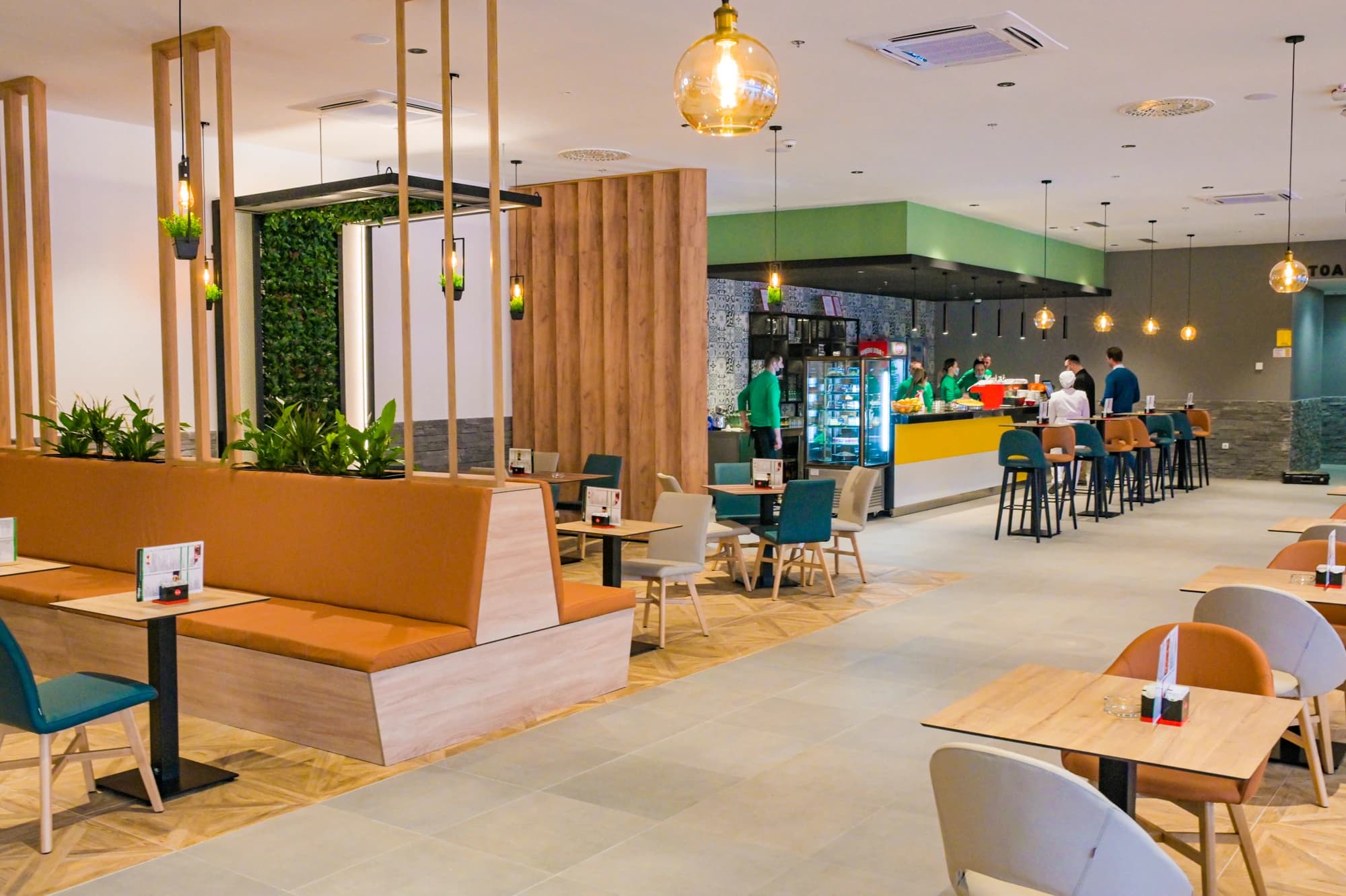 Bingo otvorio još jedan centar